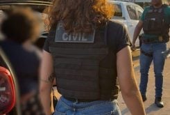 Foto: Polícia Civil-MT/Ilustrativa
