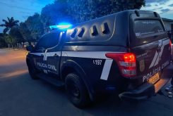 Foto: Polícia Civil-MT