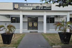 Foto: Polícia Civil-MT