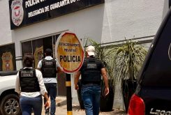Foto: Polícia Civil-MT