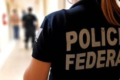 Polícia Federal/ Divulgação