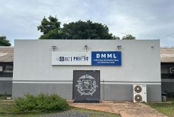 Politec identifica vítimas e busca por familiares - Foto por: Divulgação