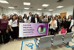 Thiago Silva promover audiência pública em prol da saúde mental materna