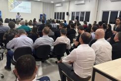 Programa de internacionalização já foi lançado em seis municípios de Mato Grosso - Foto: Assessoria Sebrae/MT