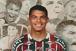 Reprodução Instagram/Fluminense F.C