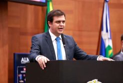 Thiago Silva defende políticas públicas que favoreçam o empreendedor e o mercado de trabalho