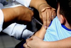 Mato Grosso recebeu 884 mil doses de vacina contra a Influenza do Ministério da Saúde
Crédito - Secom-MT